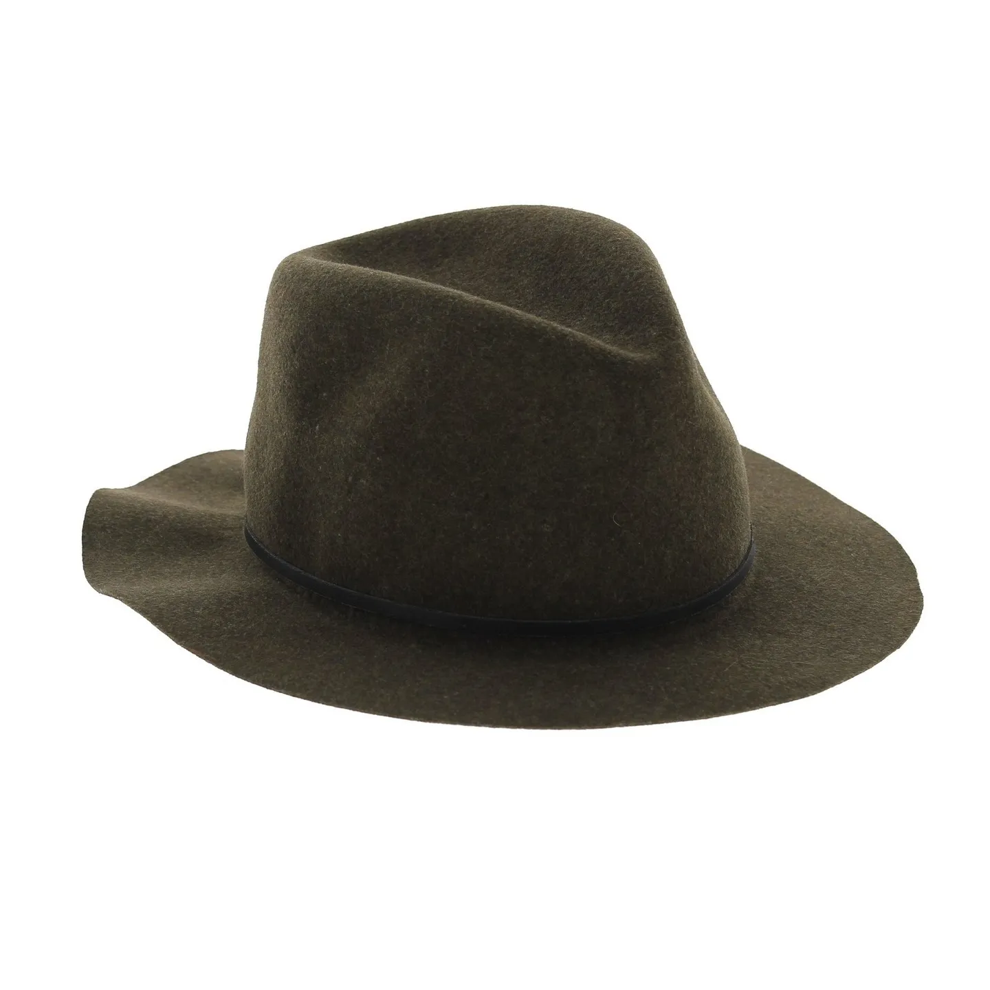 Traveller Jackman Hat - Bailey - Traclet Store Reference: 6207 | Traclet Hat Shop