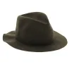 Traveller Jackman Hat - Bailey - Traclet Store Reference: 6207 | Traclet Hat Shop