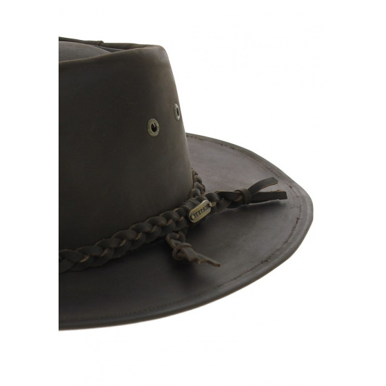 Lake City Traveller Hat - Stetson