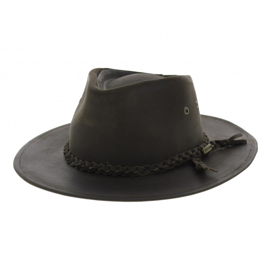Lake City Traveller Hat - Stetson