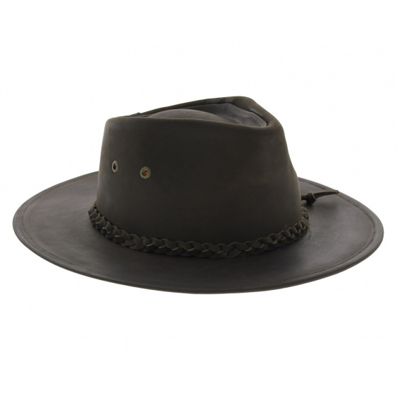 Lake City Traveller Hat - Stetson