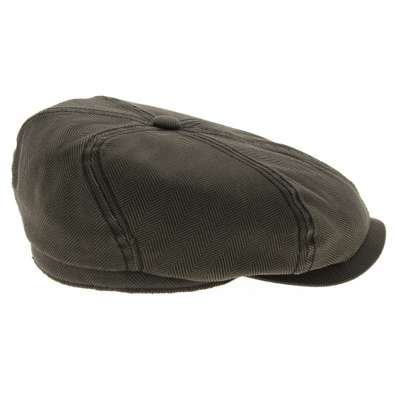 Casquette Brooklin harper Stetson