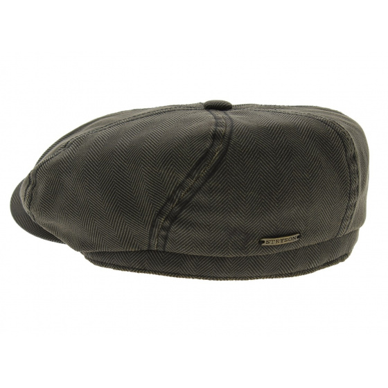 Casquette Brooklin harper Stetson
