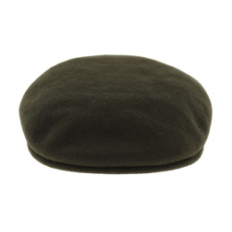 casquette Kangol Wool 504 Loden