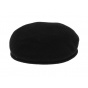 504 Kangol children's cap - Black