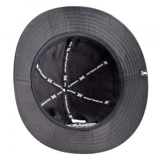 Hole casual bucket hat - Kangol Hole casual bucket hat - Kangol