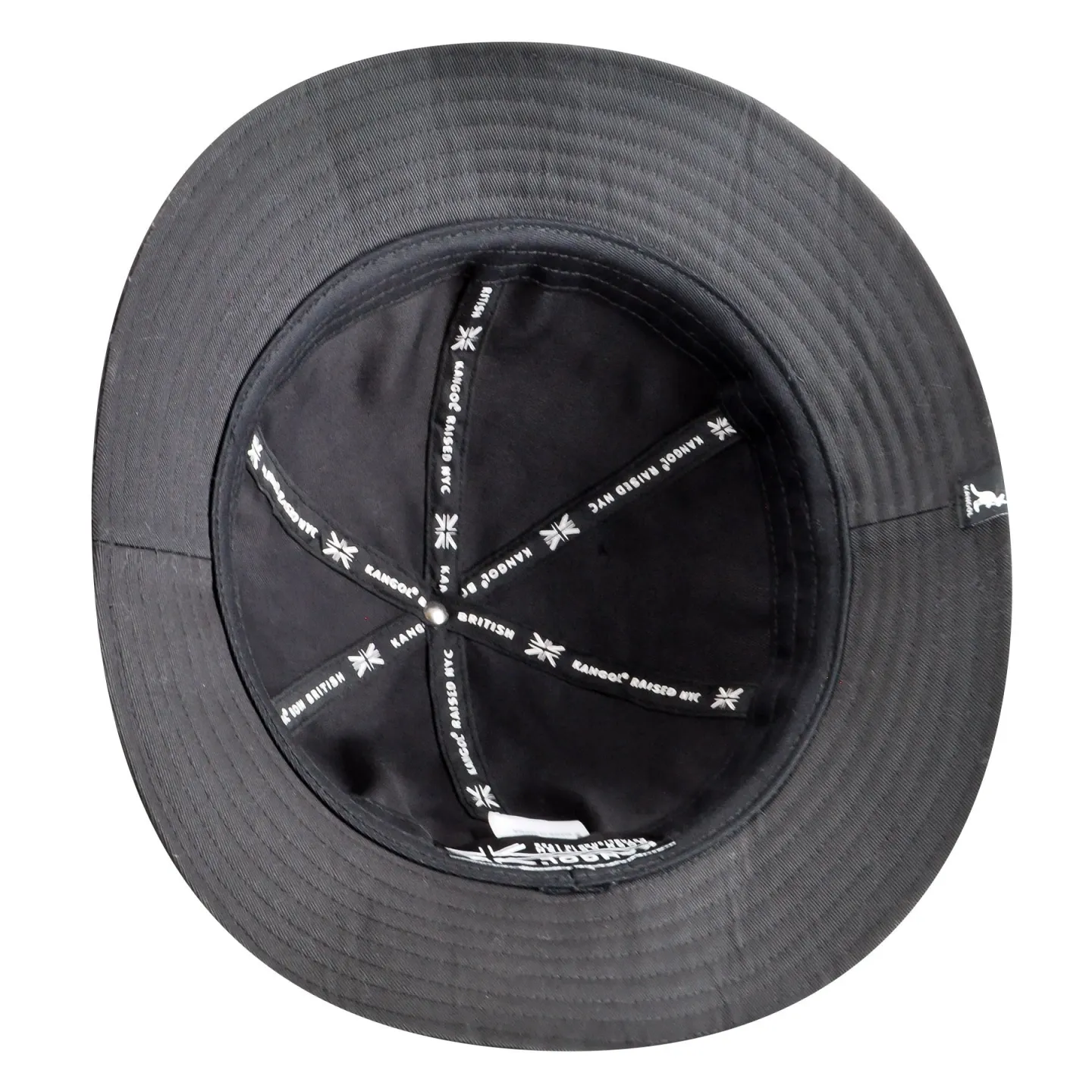 Bob Hole casual - Kangol - Boutique Traclet Reference : 6231 | Chapellerie Traclet