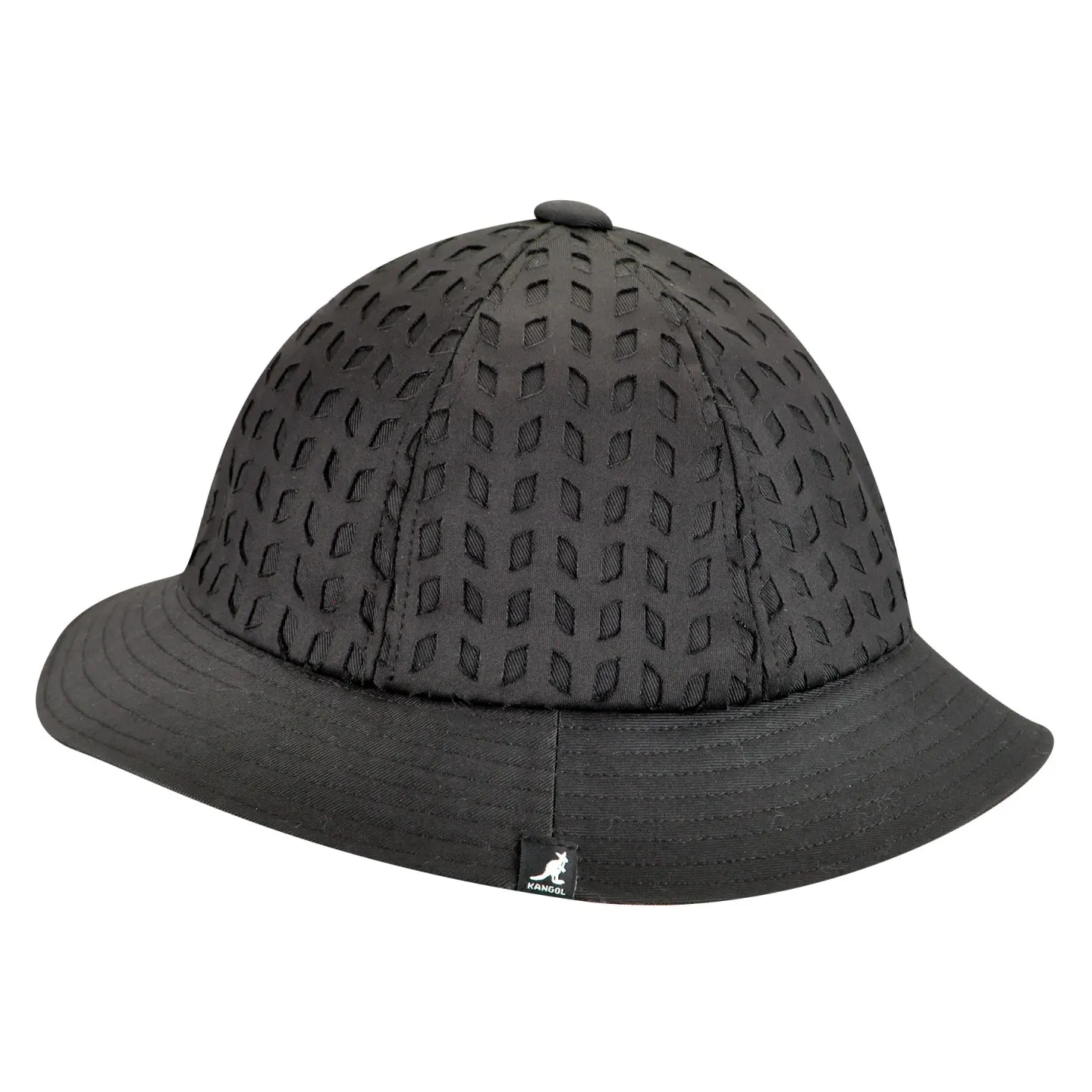 Bob Hole casual - Kangol - Boutique Traclet Reference : 6231 | Chapellerie Traclet