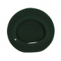 Béret Vert Bouteille - Heritage by Laulhère