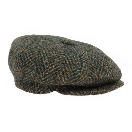 Westport Irish Cap - JR