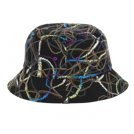 Bob Crayon bucket - Kangol