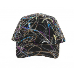 Casquette Strapback Crayon - Kangol