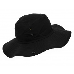 Bob pluie - PUKKA SPECIAL - Noir