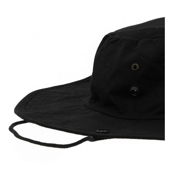 Bob Pluie -  PUKKA SPECIAL - Noir