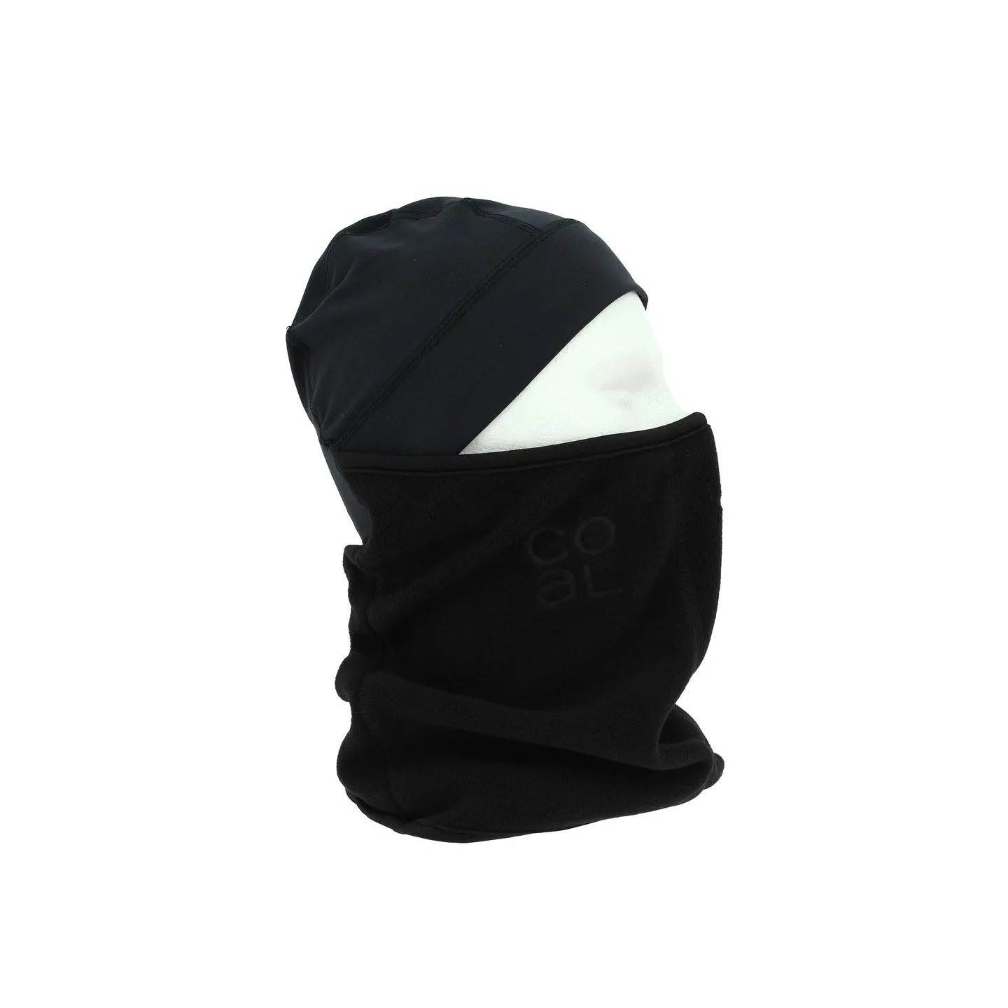 The U.H.B Balaclava - Coal - Traclet Shop Reference: 6322 | Traclet Hat Shop