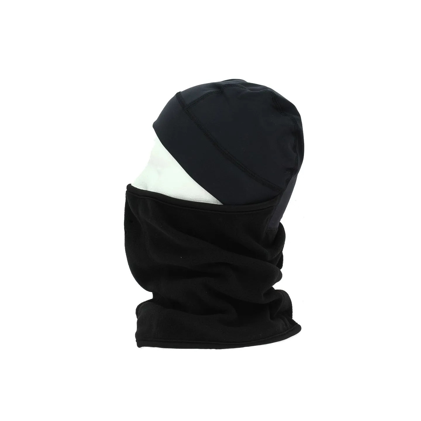 The U.H.B Balaclava - Coal - Traclet Shop Reference: 6322 | Traclet Hat Shop