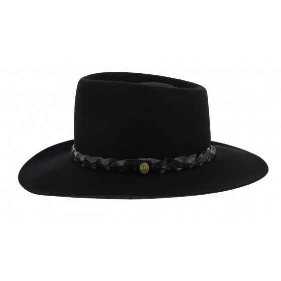 Australian Hat - Guerra 1855