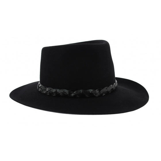 Australian Hat - Guerra 1855