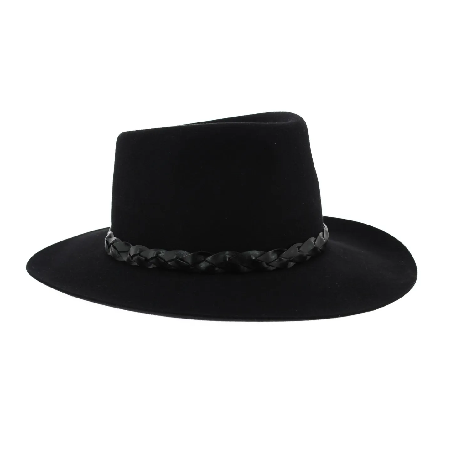 Chapeau Australian - Guerra 1855 - Boutique Traclet Reference : 6327 | Chapellerie Traclet