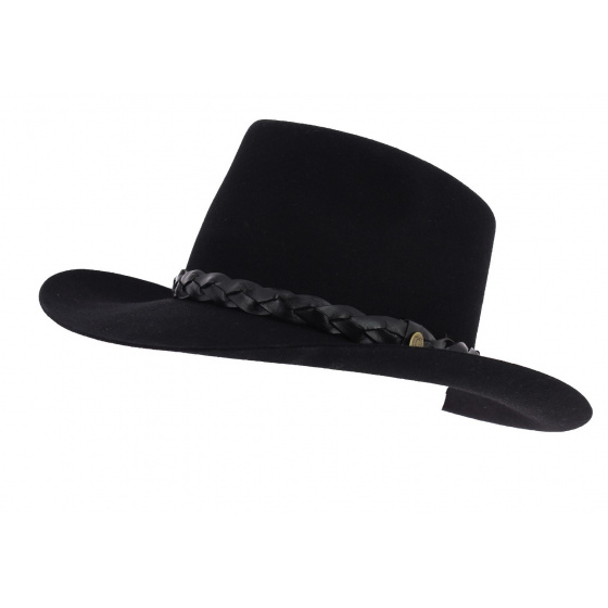 Australian Hat - Guerra 1855