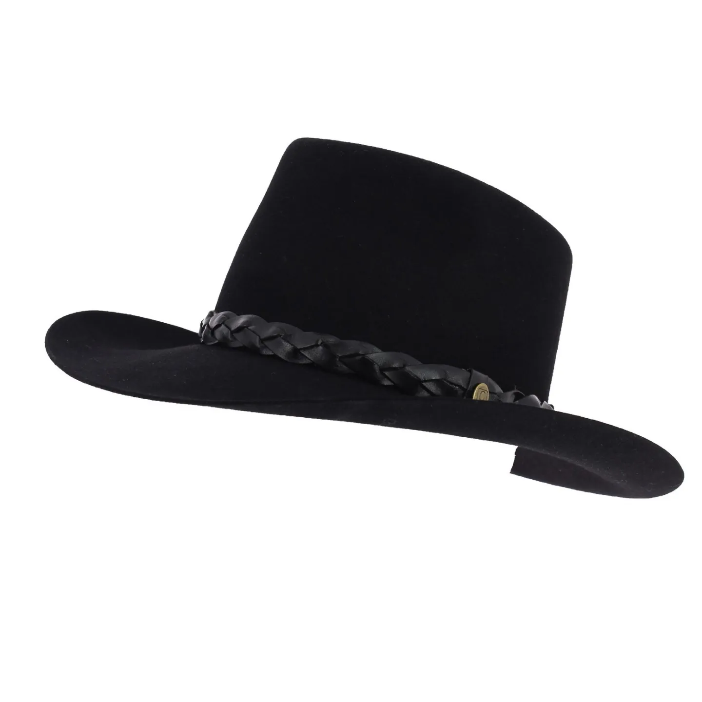Chapeau Australian - Guerra 1855 - Boutique Traclet Reference : 6327 | Chapellerie Traclet