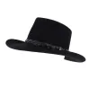 Chapeau Australian - Guerra 1855 - Boutique Traclet Reference : 6327 | Chapellerie Traclet