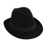 Borsalino - classic borsalino hat - borsalino fur felt hat - borsalino for men Reference: 295 | Traclet Hat Shop