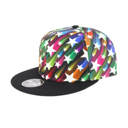 Casquette Snapback Star - Atlantis