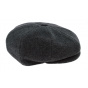 Irish Cap Anthracite - Traclet