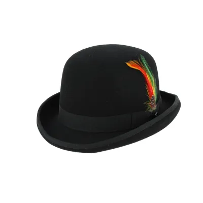 English Derby bowler hat - Jaxon