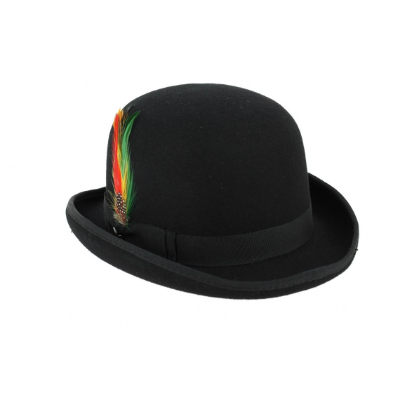 Chapeau Melon English Derby - Jaxon