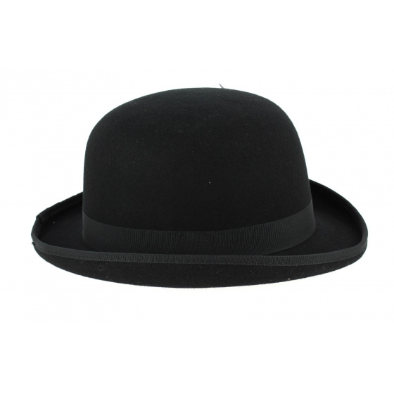 English Derby Bowler Hat - Jaxon English Derby Bowler Hat - Jaxon