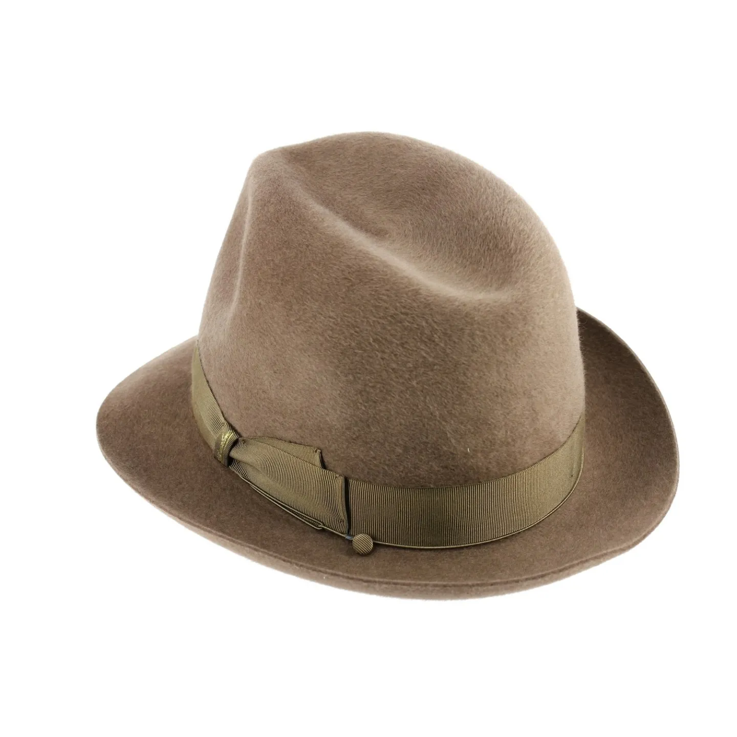 chapeau borsalino cervelt - boutique cervelt Reference : 3897 | Chapellerie Traclet
