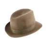chapeau borsalino cervelt - boutique cervelt Reference : 3897 | Chapellerie Traclet