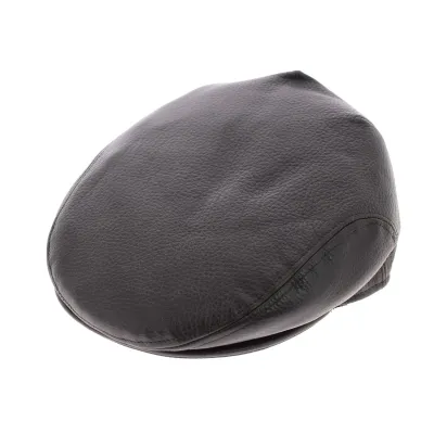 Casquette plate Aprilia Moka - Crambes Reference : 6336 | Chapellerie Traclet
