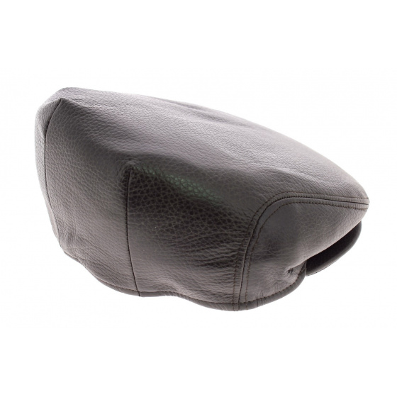 Casquette plate Aprilia Moka - Crambes Casquette plate Aprilia Moka - Crambes