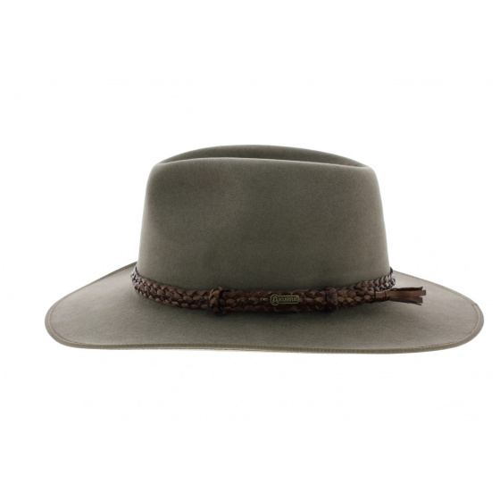 Chapeau Lawson Akubra chapeau feutre poil Reference 1777