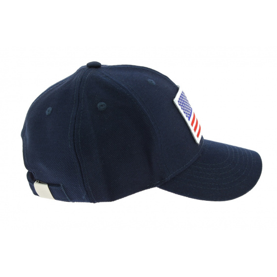 Casquette freetime USA - Atlantis