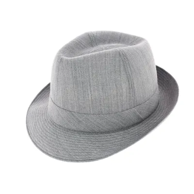 Bart Trilby Hat - Crambes - Traclet Boutique Reference: 256 | Traclet Hat Shop