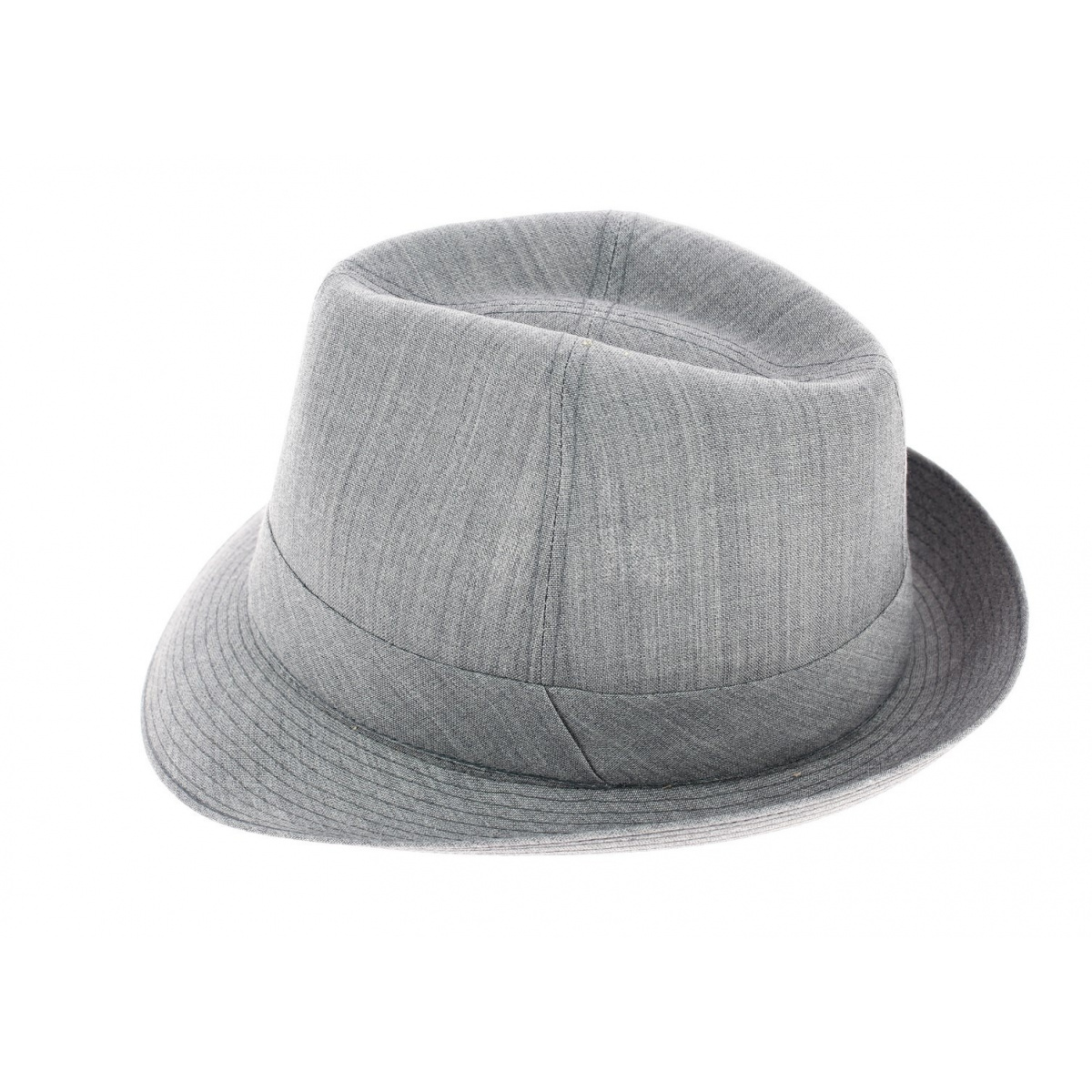 Hat Trilby Bart - Crambes - Traclet Shop Reference : 256 | Chapellerie ...