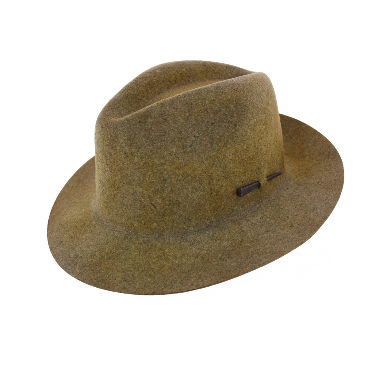 Traveller Hat Atmore Woolfelt - Bailey Reference : 6346 | Chapellerie  Traclet