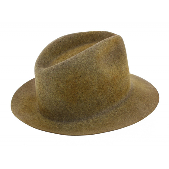 Atmore Felt Hat - Bailey Atmore Felt Hat - Bailey