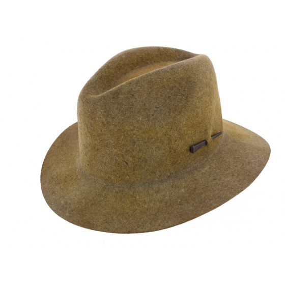 Atmore Felt Hat - Bailey Atmore Felt Hat - Bailey