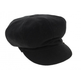 Cavalier cap - Wegener