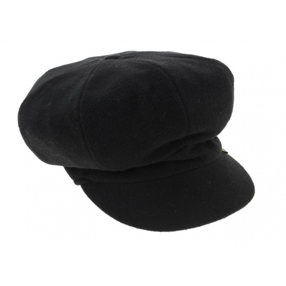 Newsboy Cap - Wegener