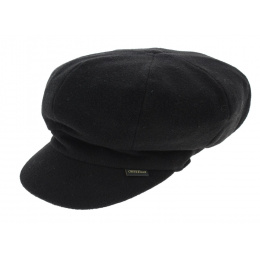 Newsboy Cap - Wegener