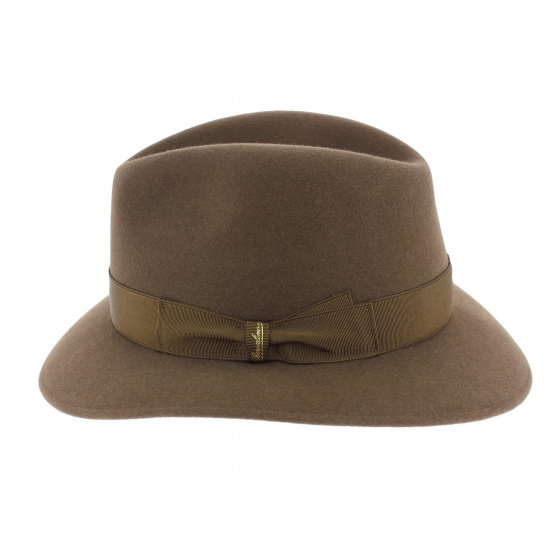 Borsalino Traveller Hat Borsalino Traveller Hat