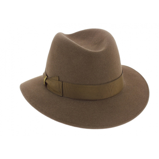 Borsalino Traveller Hat Borsalino Traveller Hat