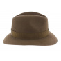 Traveller Borsalino Hat