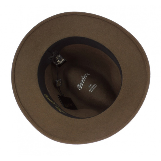 Borsalino Traveller Hat Borsalino Traveller Hat